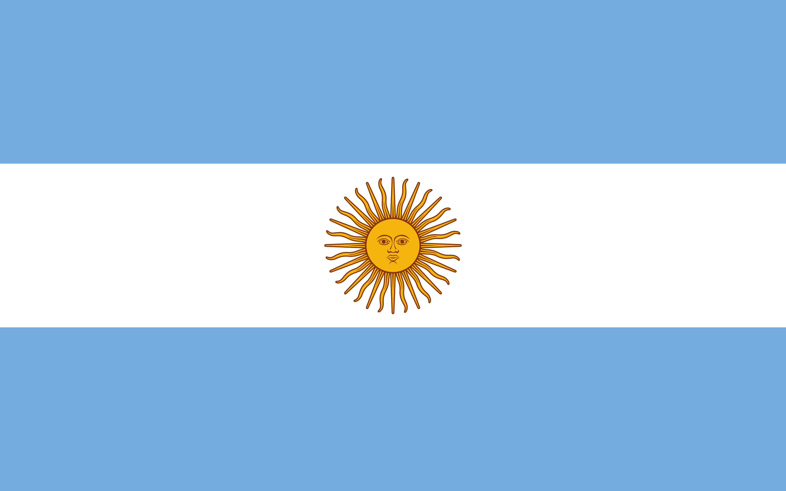 Argentinië